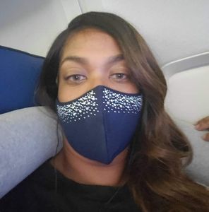 Meet your Posher, Mary-elizabeth